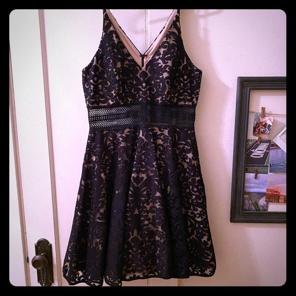 Little Black Dress - Picture 1 of 4